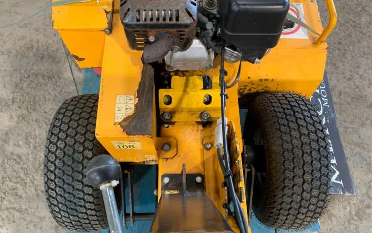 LASKI TR50/6,5  TRA010314