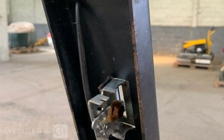 LASKI TR50/6,5  TRA010314