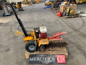 LASKI TR50/6,5  TRA010320