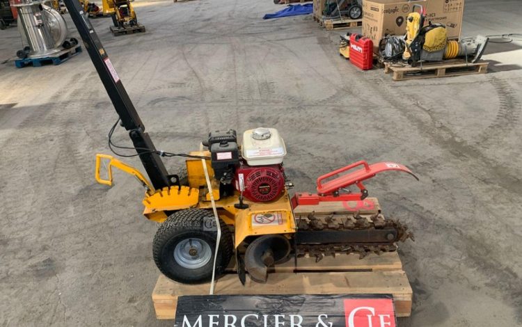 LASKI TR50/6,5  TRA010320