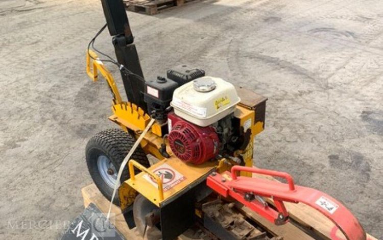 LASKI TR50/6,5  TRA010320