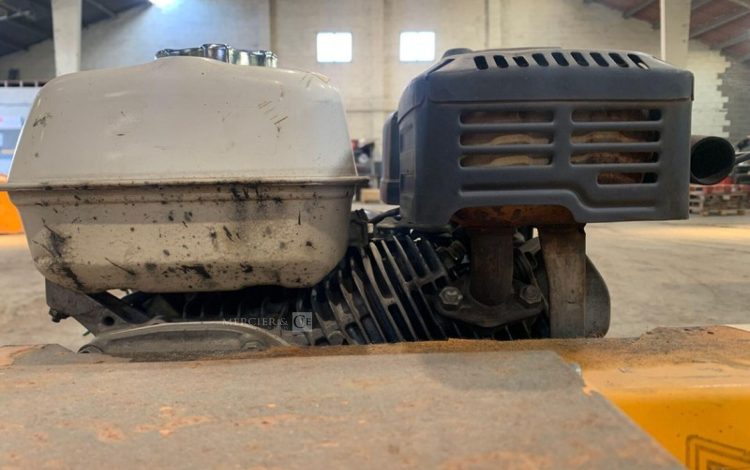 LASKI TR50/6,5  TRA010320
