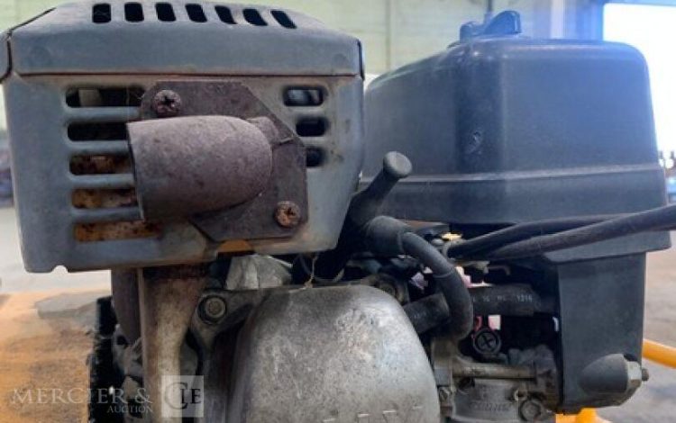 LASKI TR50/6,5  TRA010320