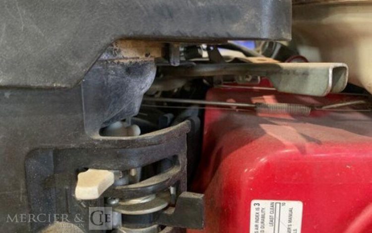 LASKI TR50/6,5  TRA010320