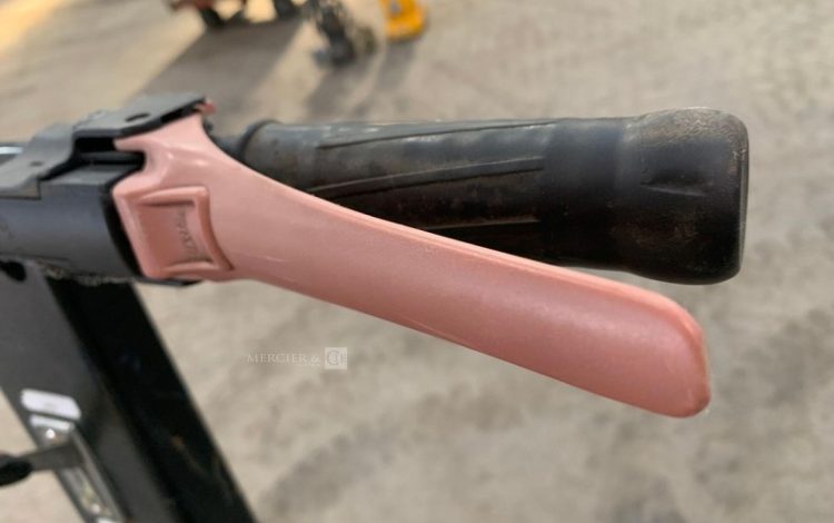 LASKI TR50/6,5  TRA010320