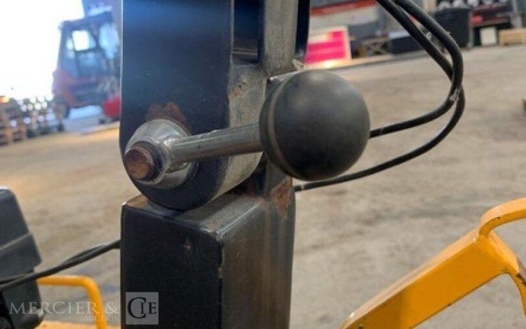 LASKI TR50/6,5  TRA010320