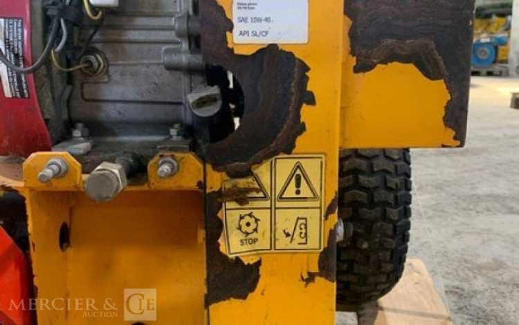 LASKI TR50/6,5  TRA010320