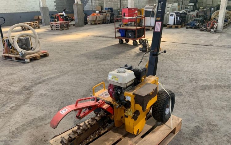 LASKI TR50/6,5  TRA010320