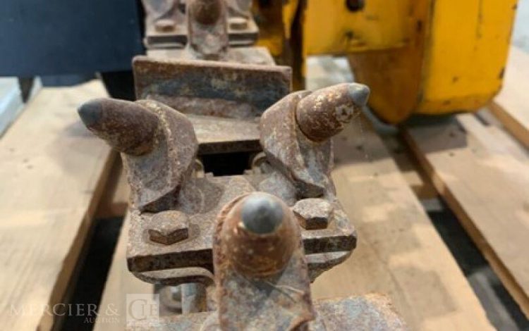 LASKI TR50/6,5  TRA010320