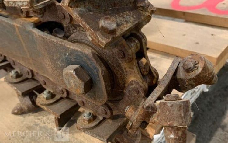 LASKI TR50/6,5  TRA010320