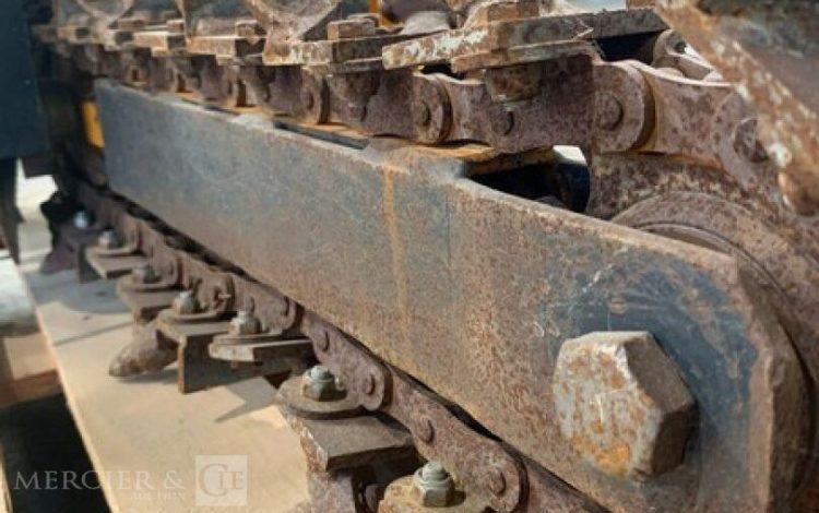 LASKI TR50/6,5  TRA010320