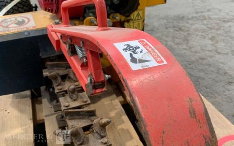 LASKI TR50/6,5  TRA010320