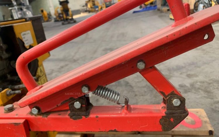 LASKI TR50/6,5  TRA010320
