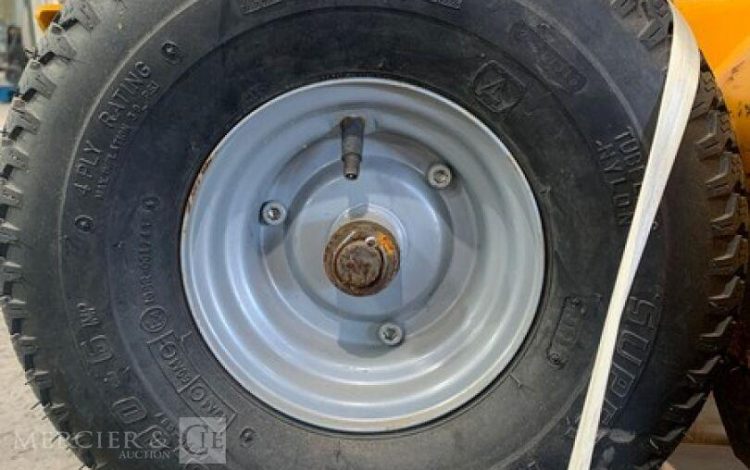 LASKI TR50/6,5  TRA010320