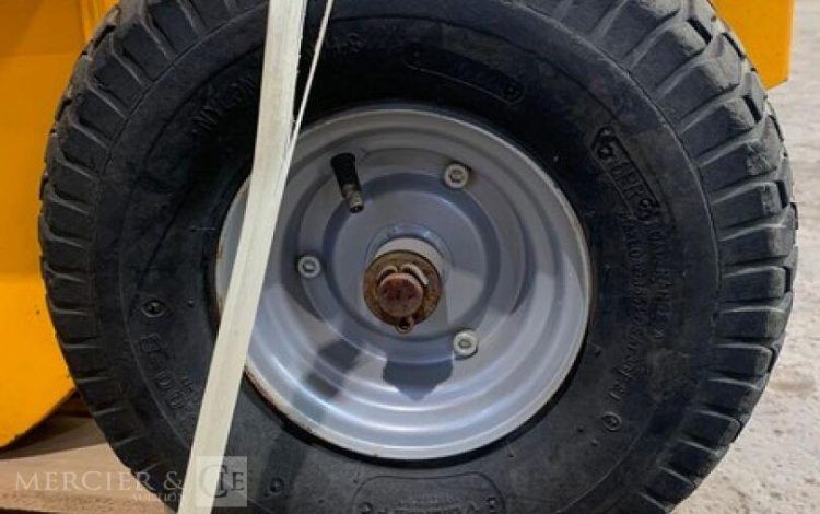 LASKI TR50/6,5  TRA010320