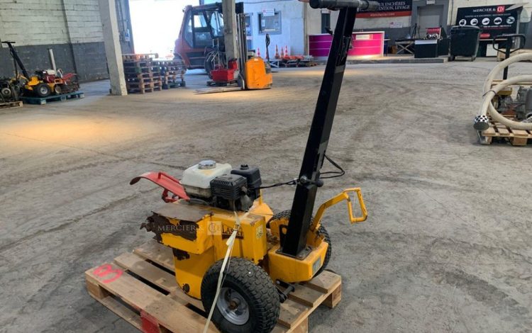 LASKI TR50/6,5  TRA010320