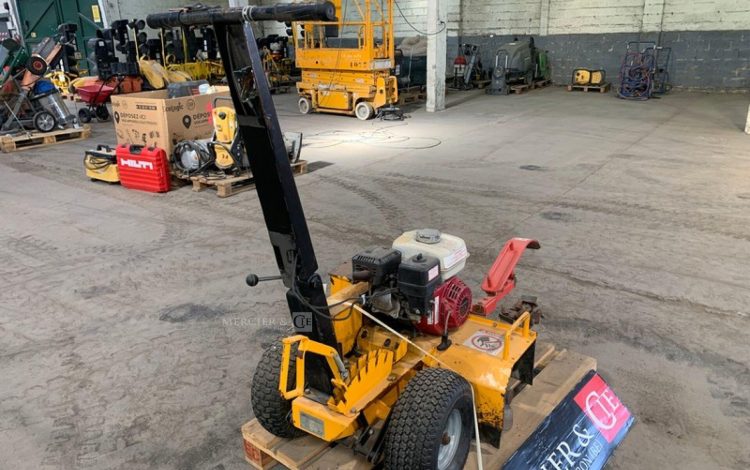 LASKI TR50/6,5  TRA010320
