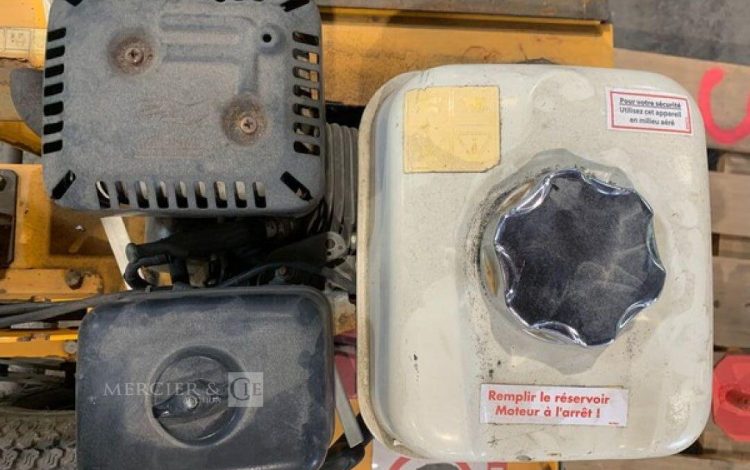 LASKI TR50/6,5  TRA010320