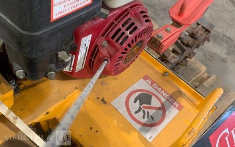 LASKI TR50/6,5  TRA010320