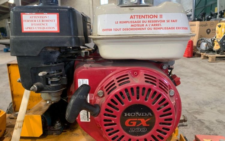 LASKI TR50/6,5  TRA010320