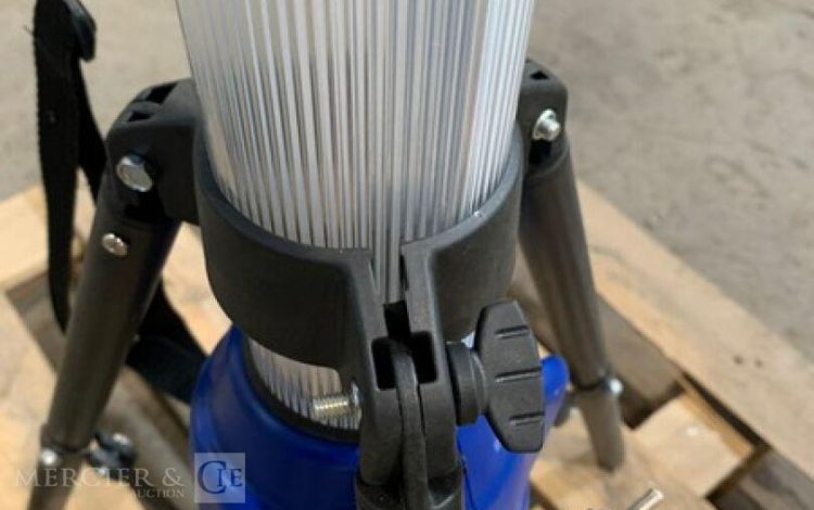 MICHELIN 36W UPLIGHT ECO / M2L31  TUB010160