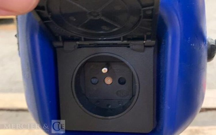 MICHELIN 36W UPLIGHT ECO / M2L31  TUB010164