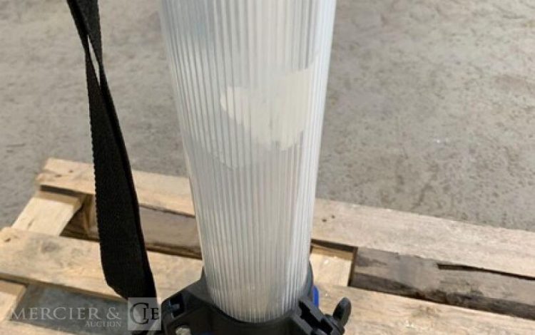 MICHELIN 36W UPLIGHT ECO / M2L31  TUB010167