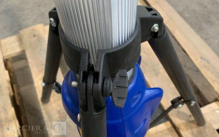 MICHELIN 36W UPLIGHT ECO / M2L31  TUB010168