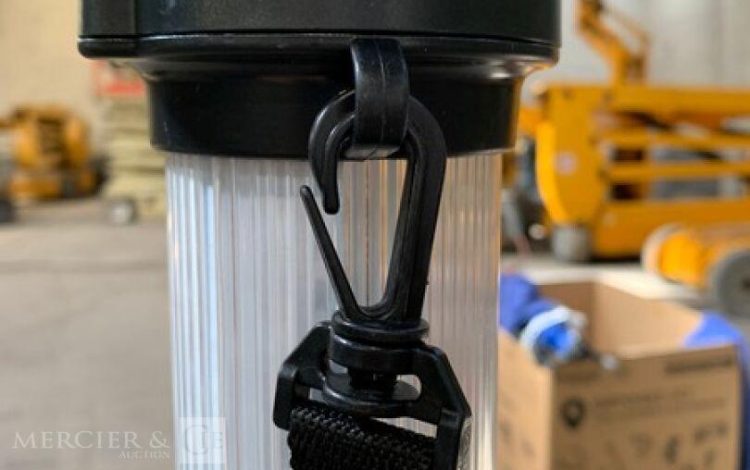 MICHELIN 36W UPLIGHT ECO / M2L31  TUB010169
