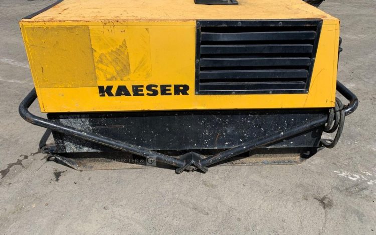 KAESER M34E  COM010099