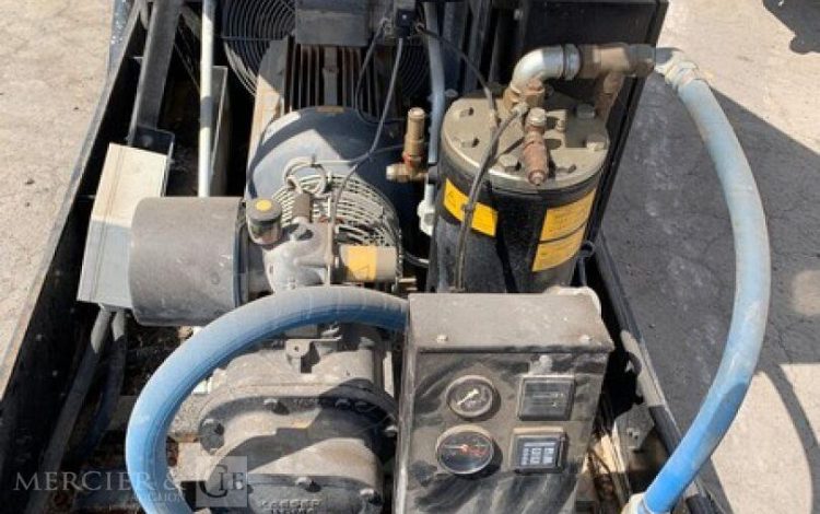 KAESER M34E  COM010099