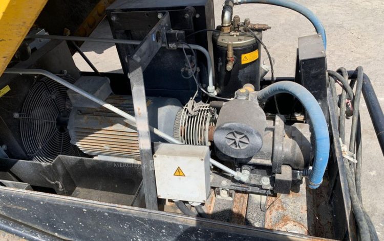 KAESER M34E  COM010099
