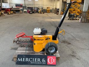 LASKI TR50/6,5  TRA010299
