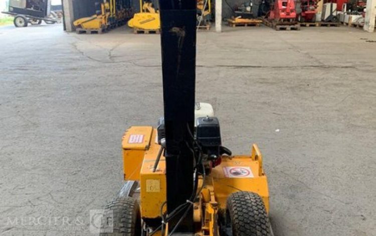 LASKI TR50/6,5  TRA010299
