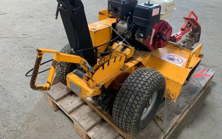 LASKI TR50/6,5  TRA010299