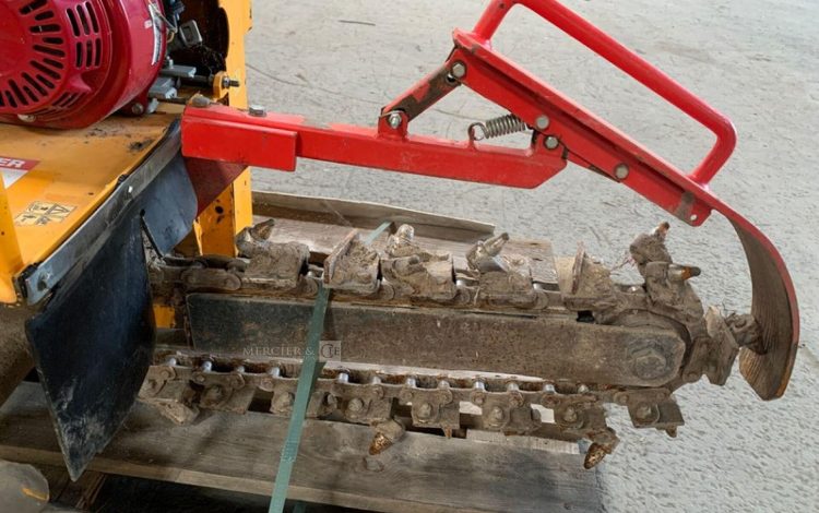 LASKI TR50/6,5  TRA010299