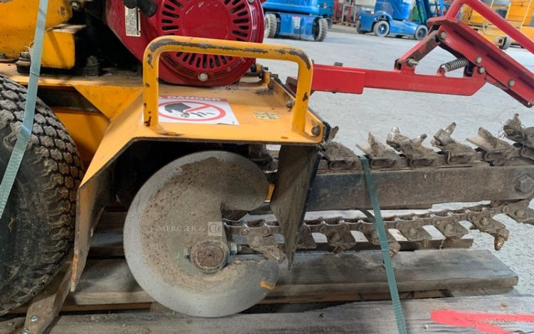LASKI TR50/6,5  TRA010299