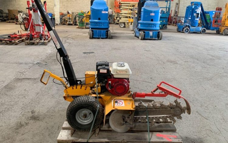 LASKI TR50/6,5  TRA010299