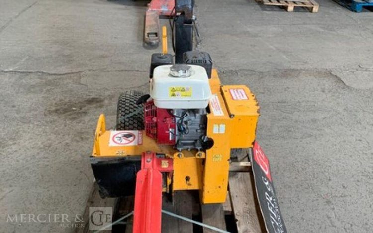 LASKI TR50/6,5  TRA010299