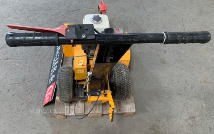 LASKI TR50/6,5  TRA010299
