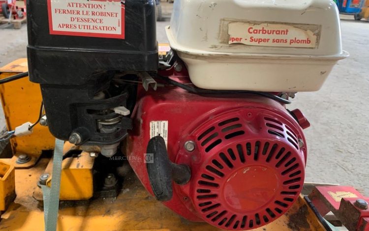 LASKI TR50/6,5  TRA010299