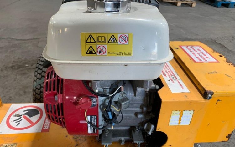 LASKI TR50/6,5  TRA010299