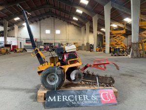 LASKI TR50/6,5  TRA010219