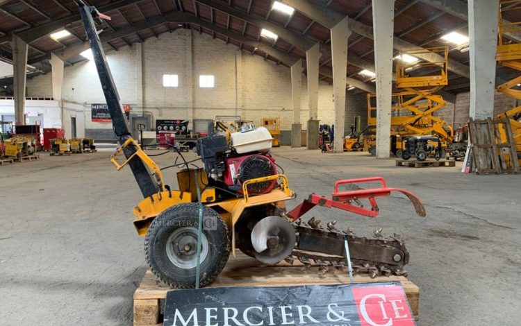 LASKI TR50/6,5  TRA010219