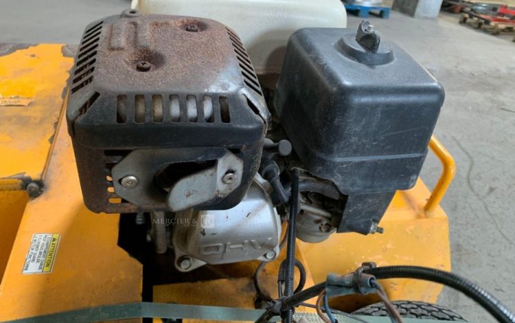 LASKI TR50/6,5  TRA010219