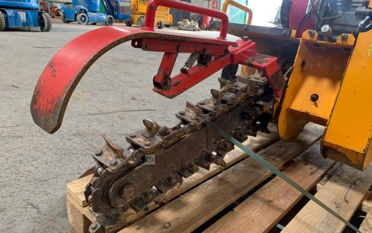 LASKI TR50/6,5  TRA010219