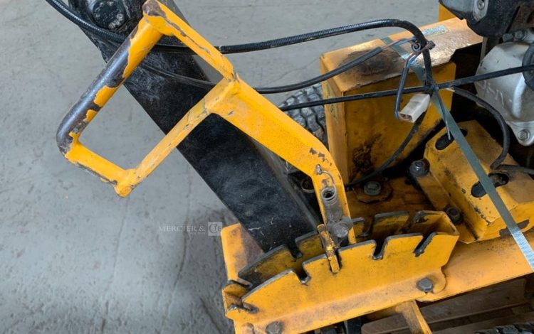 LASKI TR50/6,5  TRA010219