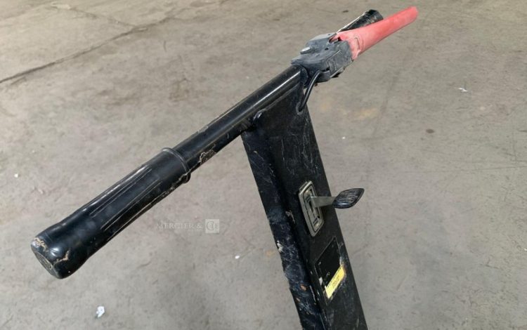 LASKI TR50/6,5  TRA010219