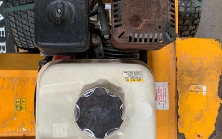 LASKI TR50/6,5  TRA010219