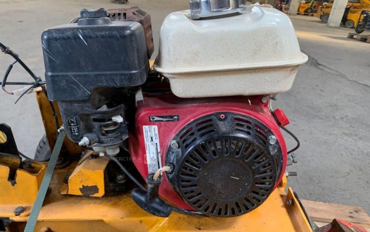 LASKI TR50/6,5  TRA010219